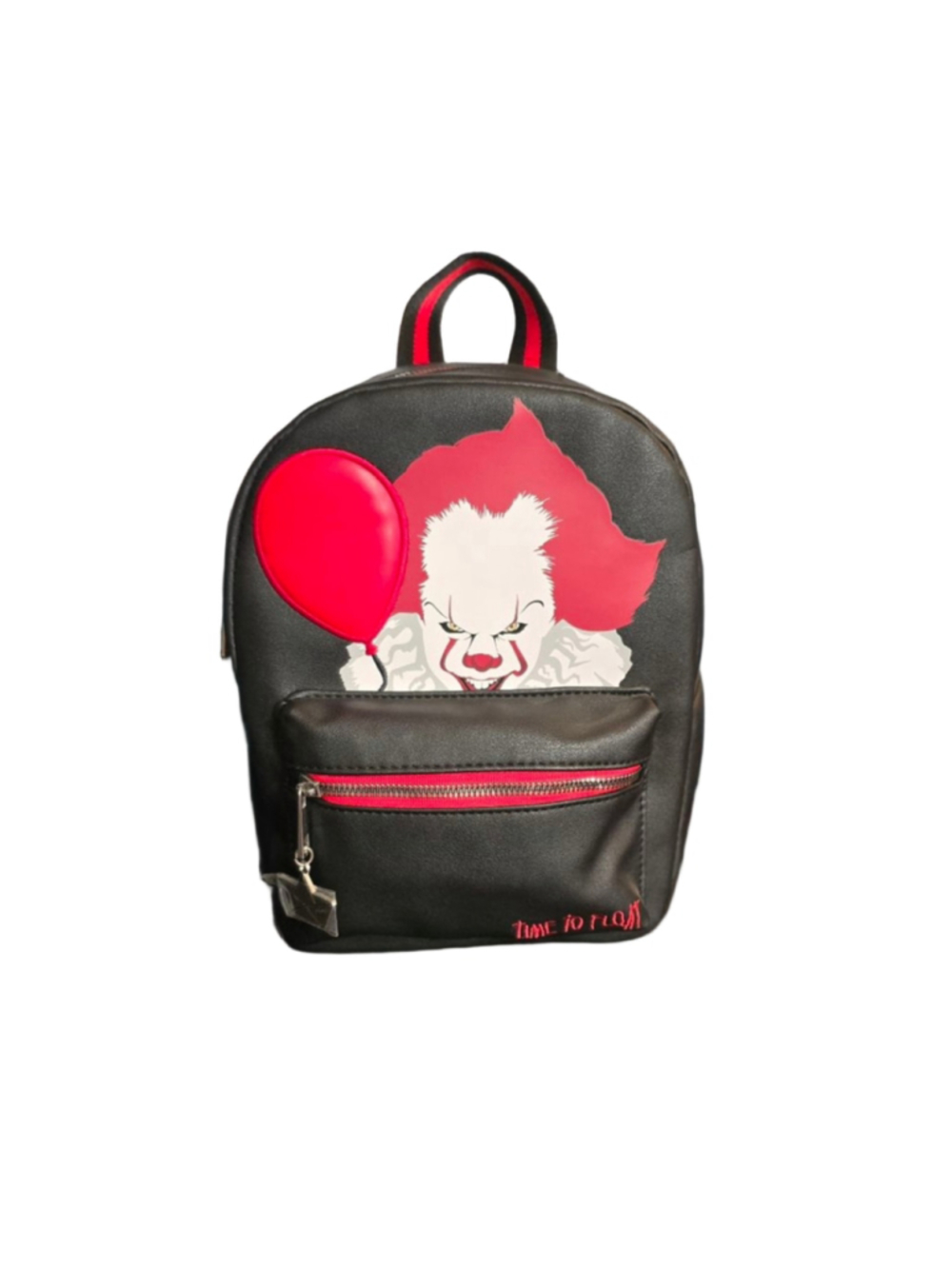 Bioworld IT Chapter Two Pennywise Mini Backpack